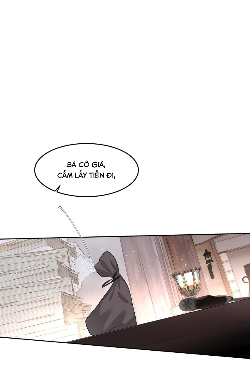 tình cũ là vua chapter 26 29