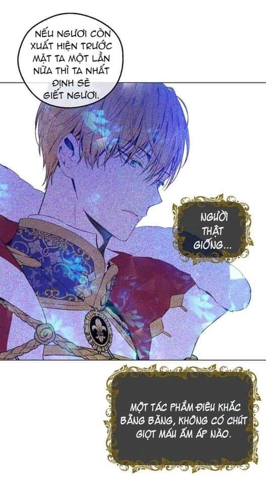 bỗng một ngày nọ tôi trở thành nàng công chúa chapter 51 23