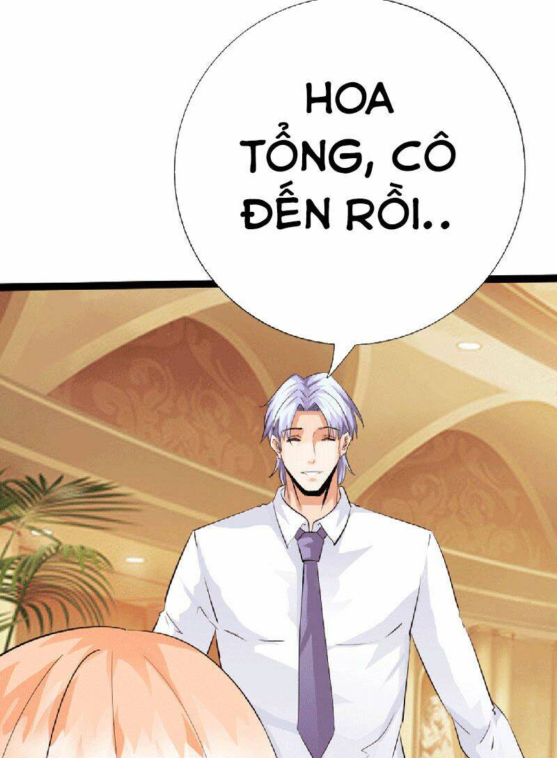 tuyệt phẩm tà thiếu chapter 135 3