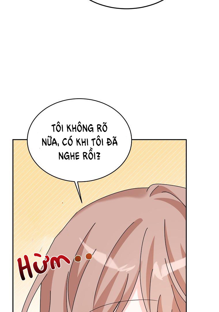 ác nữ karuna bị teo nhỏ chapter 9.2 12