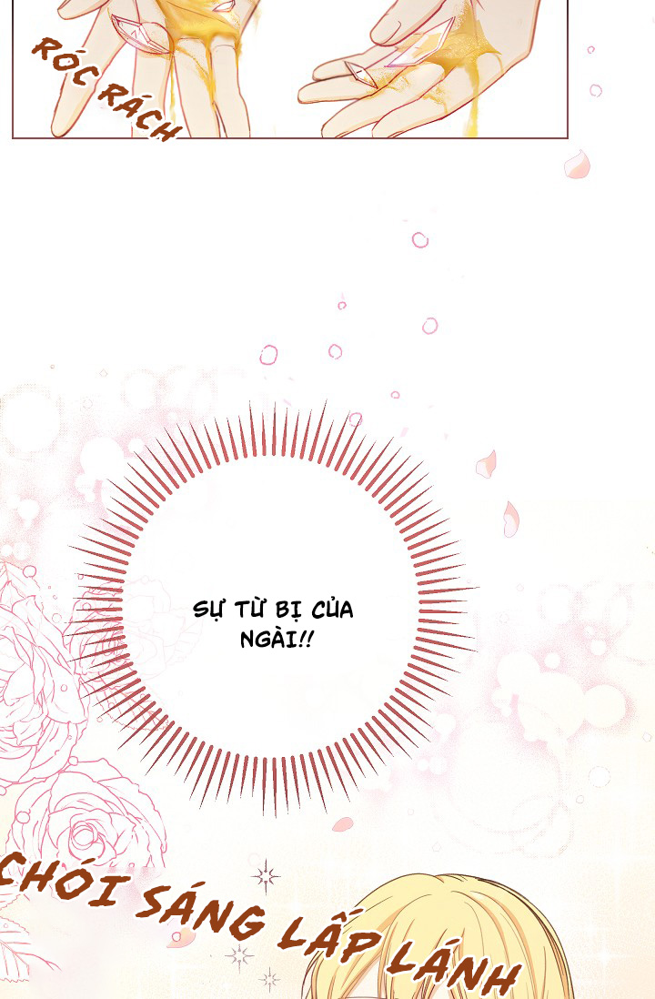 ác nữ đảo ngược đồng hồ cát chapter 2 27