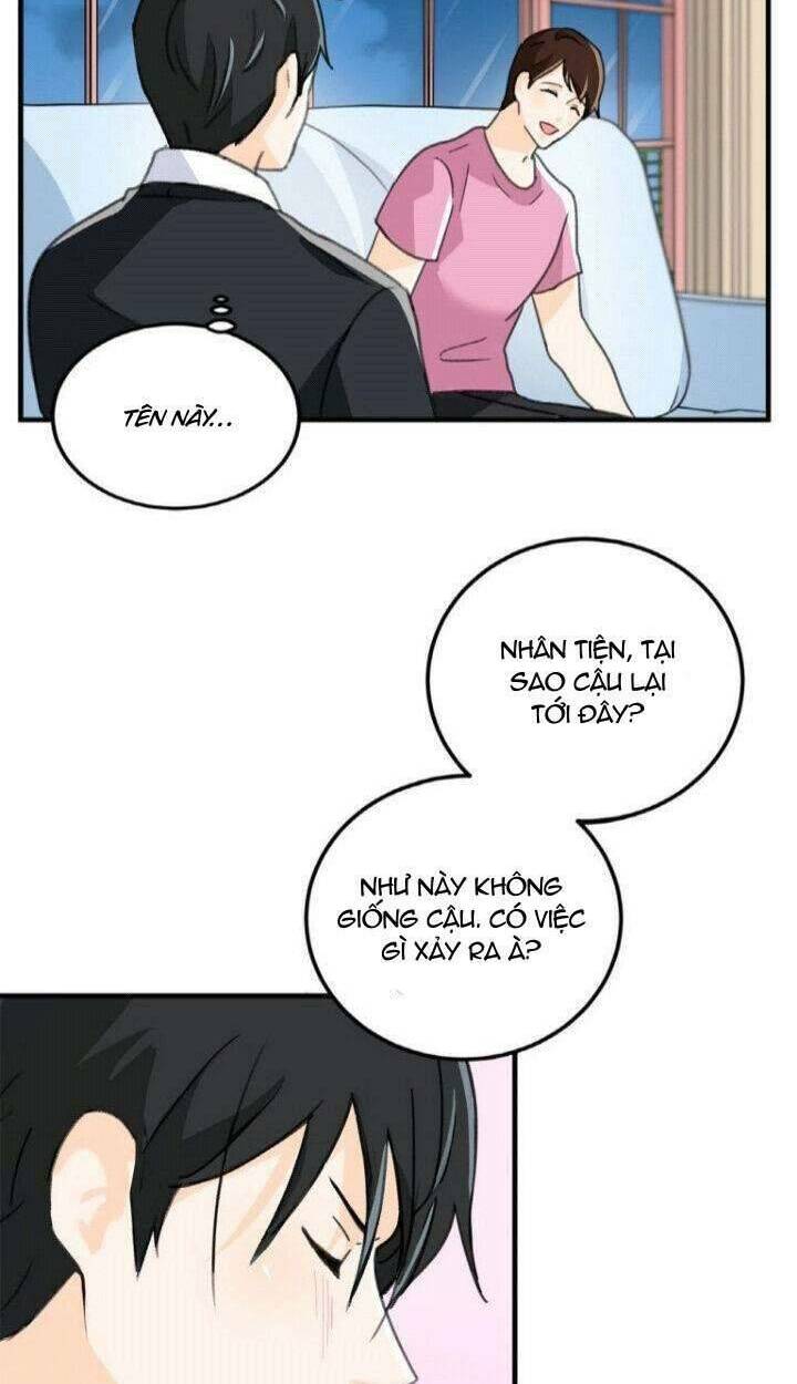 101 cách chinh phục trái tim em chapter 15 48