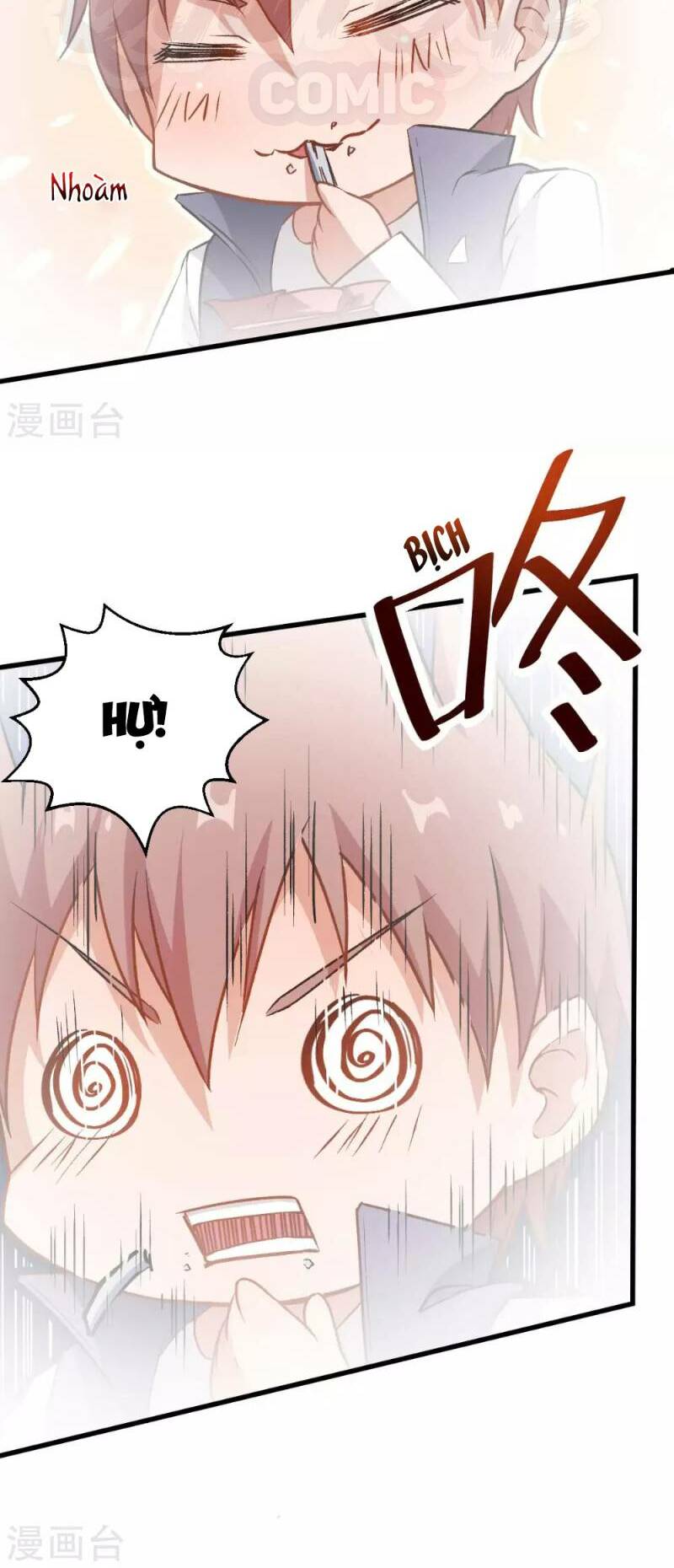 vườn trường cuồng sư hệ thống chapter 76 10