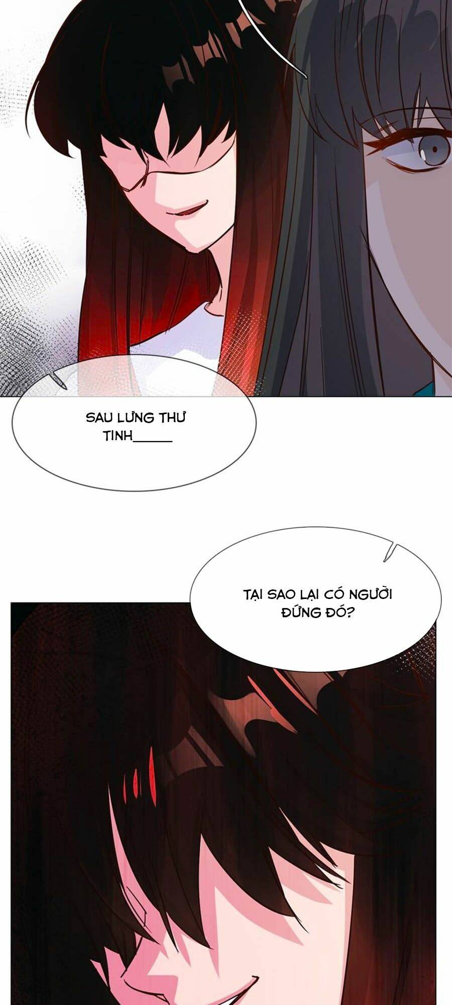 ngôi sao vụn vỡ chapter 53 11