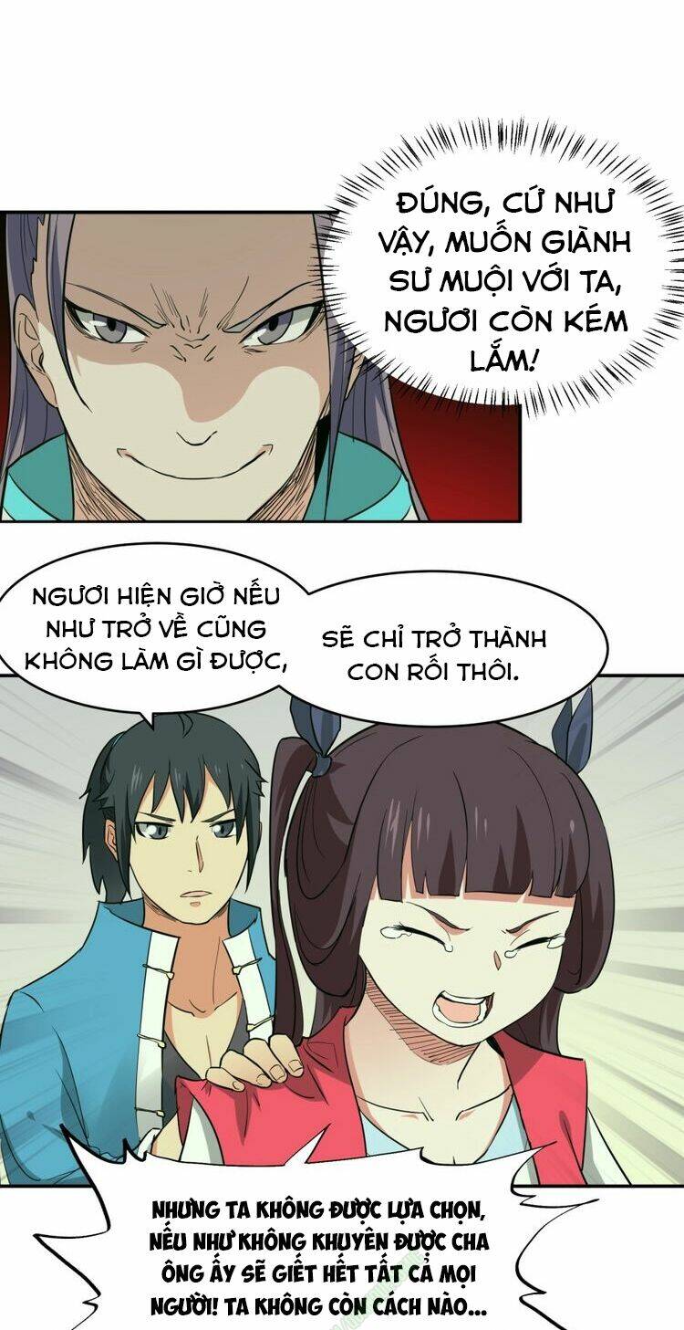 ta luyện giả kim trong thời đại tu tiên chapter 54 17