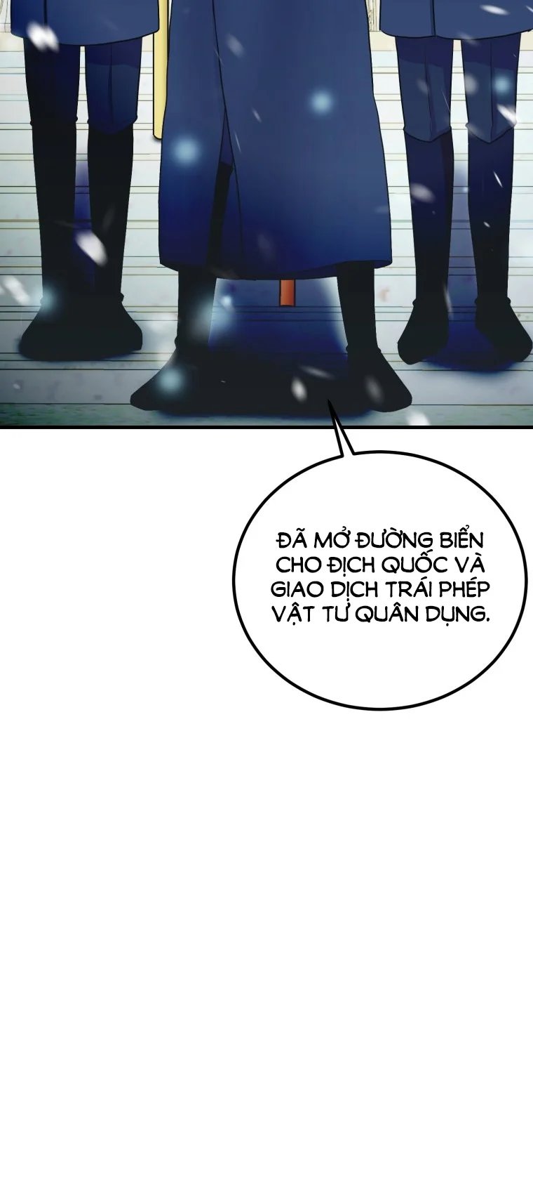 khi tôi bị chú chó tôi bỏ rơi cắn chapter 2.1 9