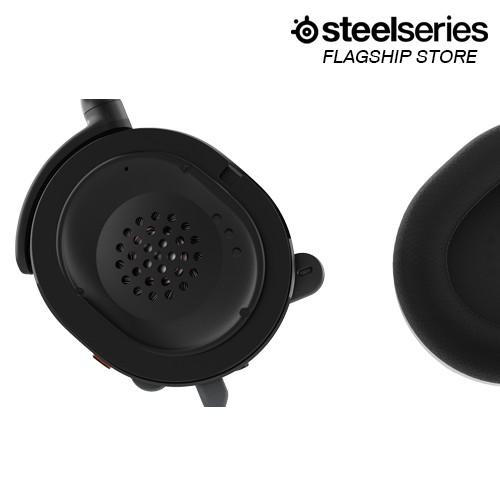 Tai nghe gaming Steelseries Arctis 7 2019 Surround 7.1  (Hàng Chính Hãng)