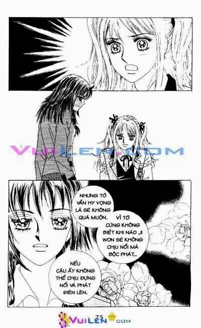 love your enemies chapter 20 19