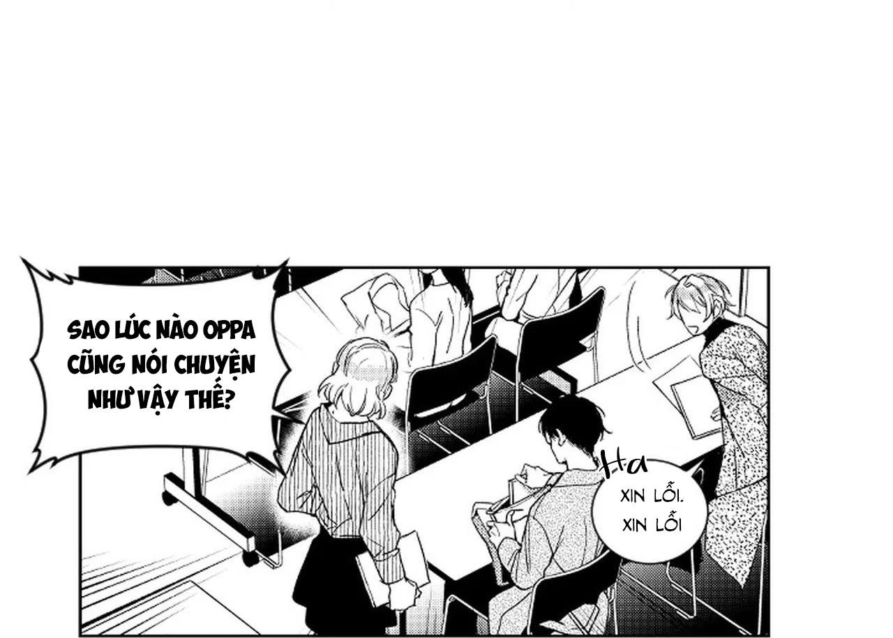 kẻ lừa đảo ngọt ngào chapter 1 26