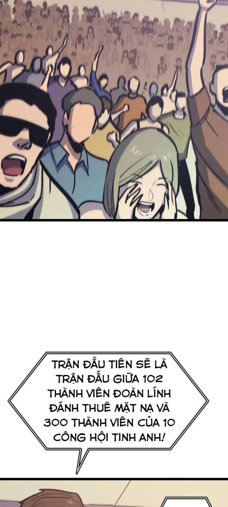 tôi trở lại thăng cấp một mình chapter 95 54