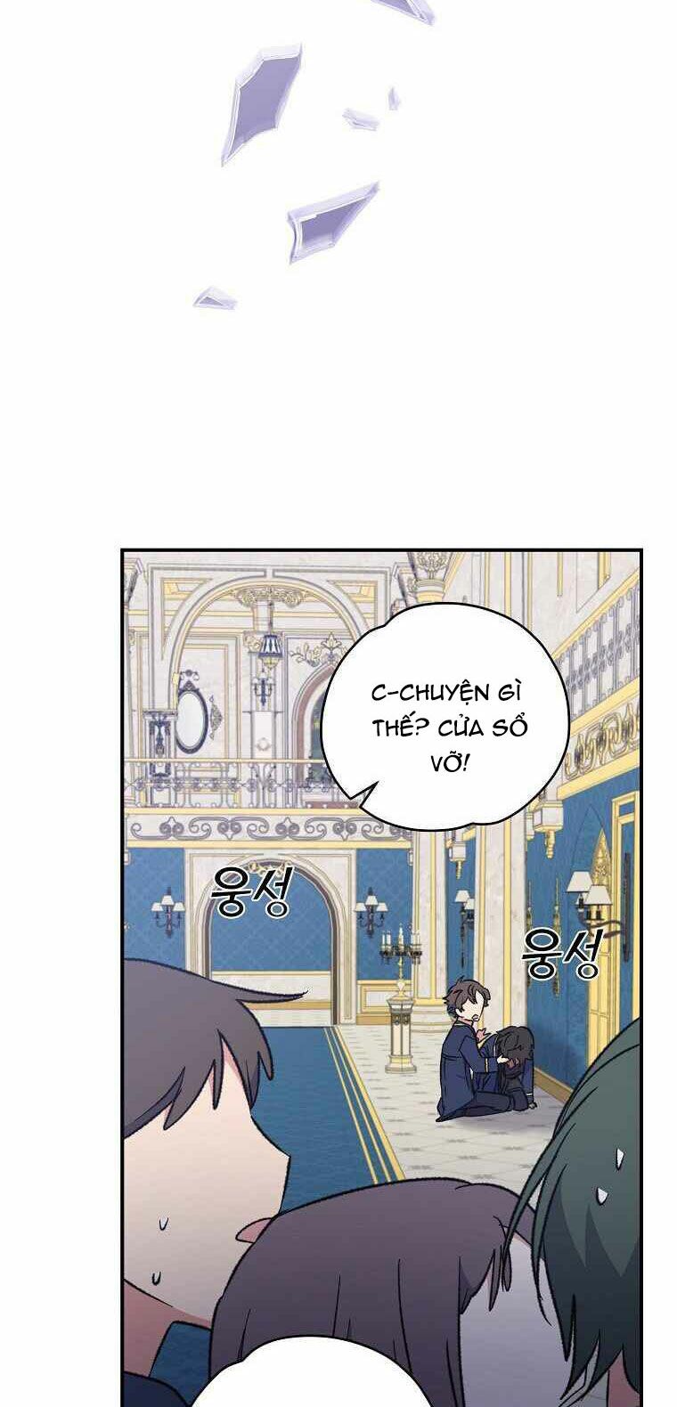 nhà hiền triết yigret chapter 31 34