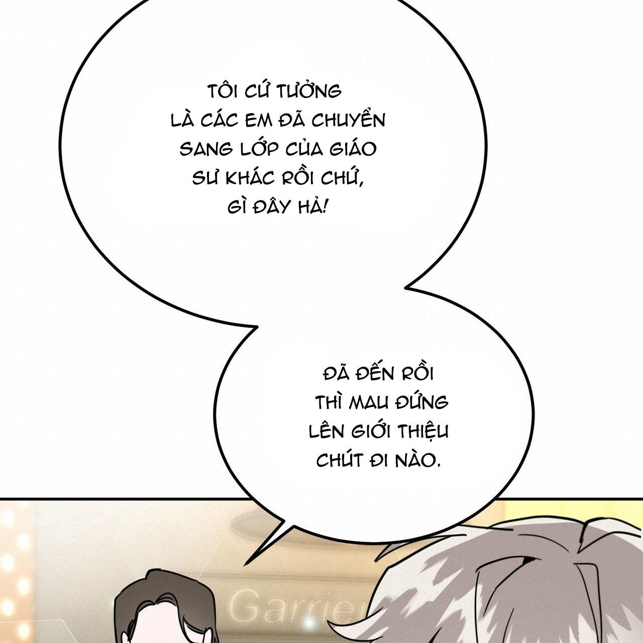 cạm bẫy đại học chapter 13 141