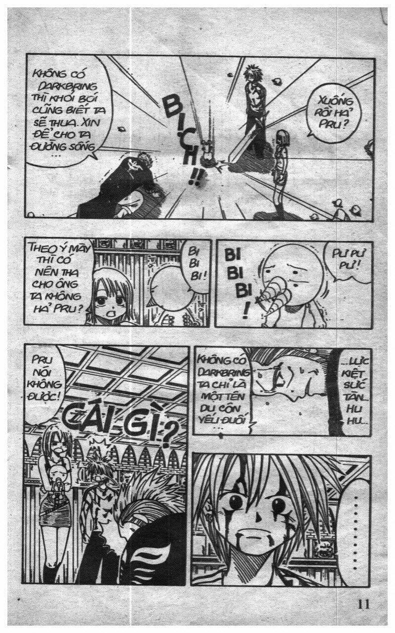 rave master (scan) chapter 3 71