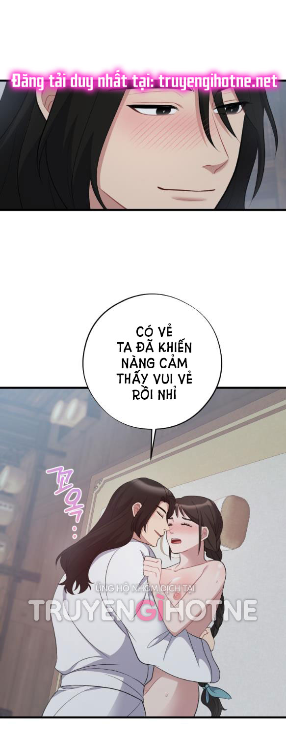[18+] mơ về một cơn mưa phùn chapter 11.2 7