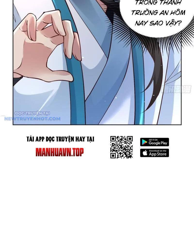 ta thực sự không muốn làm thần tiên chapter 48 62