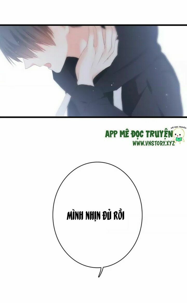 con tim rung động 2 chapter 9 21