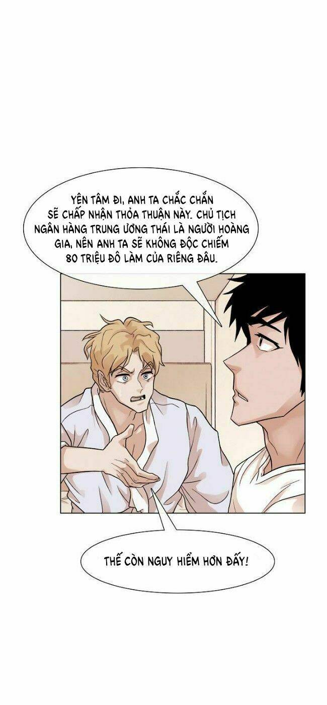 hồi quy tiền kiếp chapter 6 37