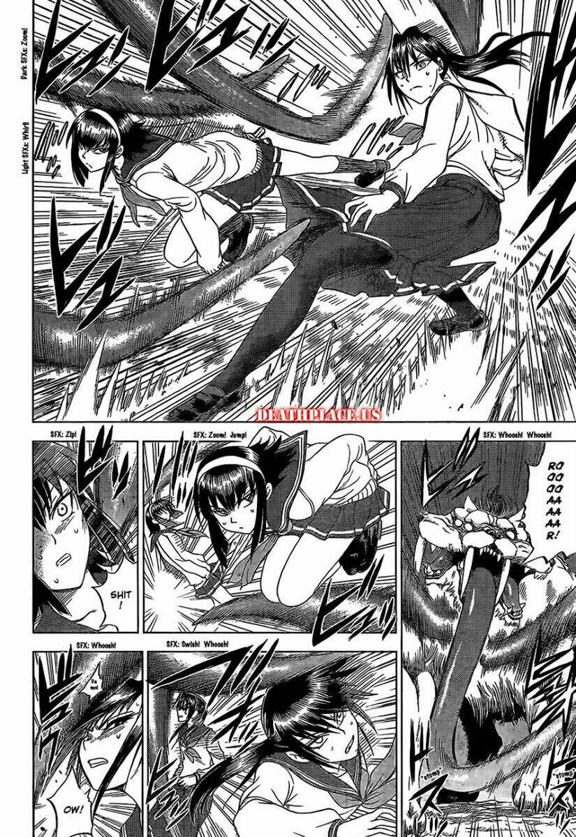 cage of eden chapter 144 17