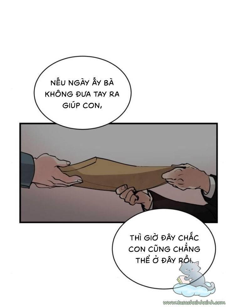 oan gia ngõ hẹp chapter 61 51