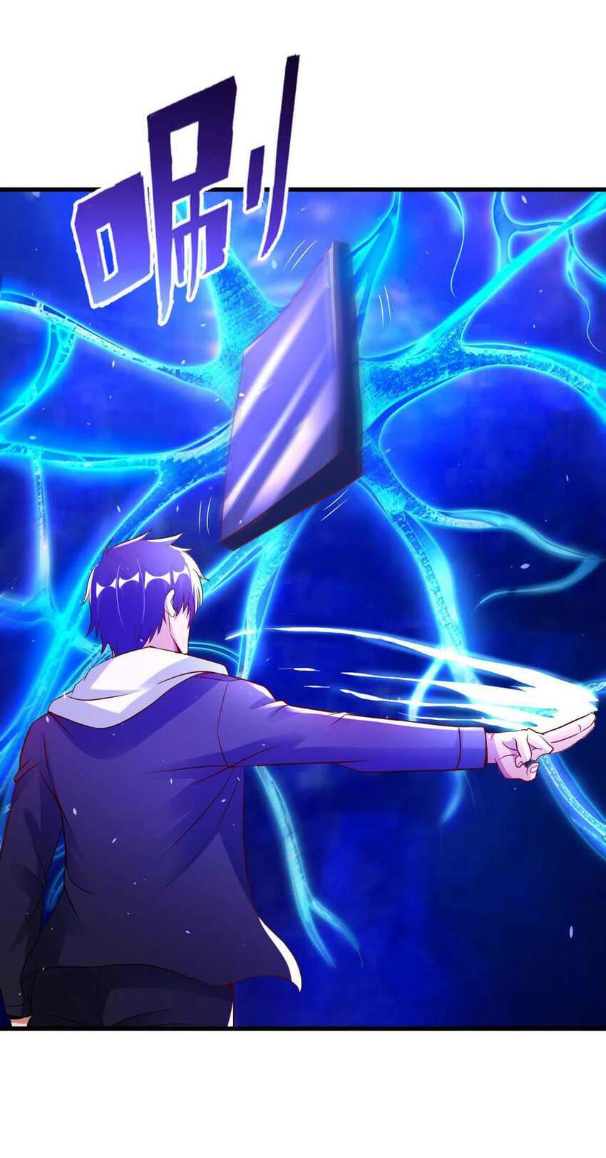 sư phụ của ta là thần tiên chapter 66 13