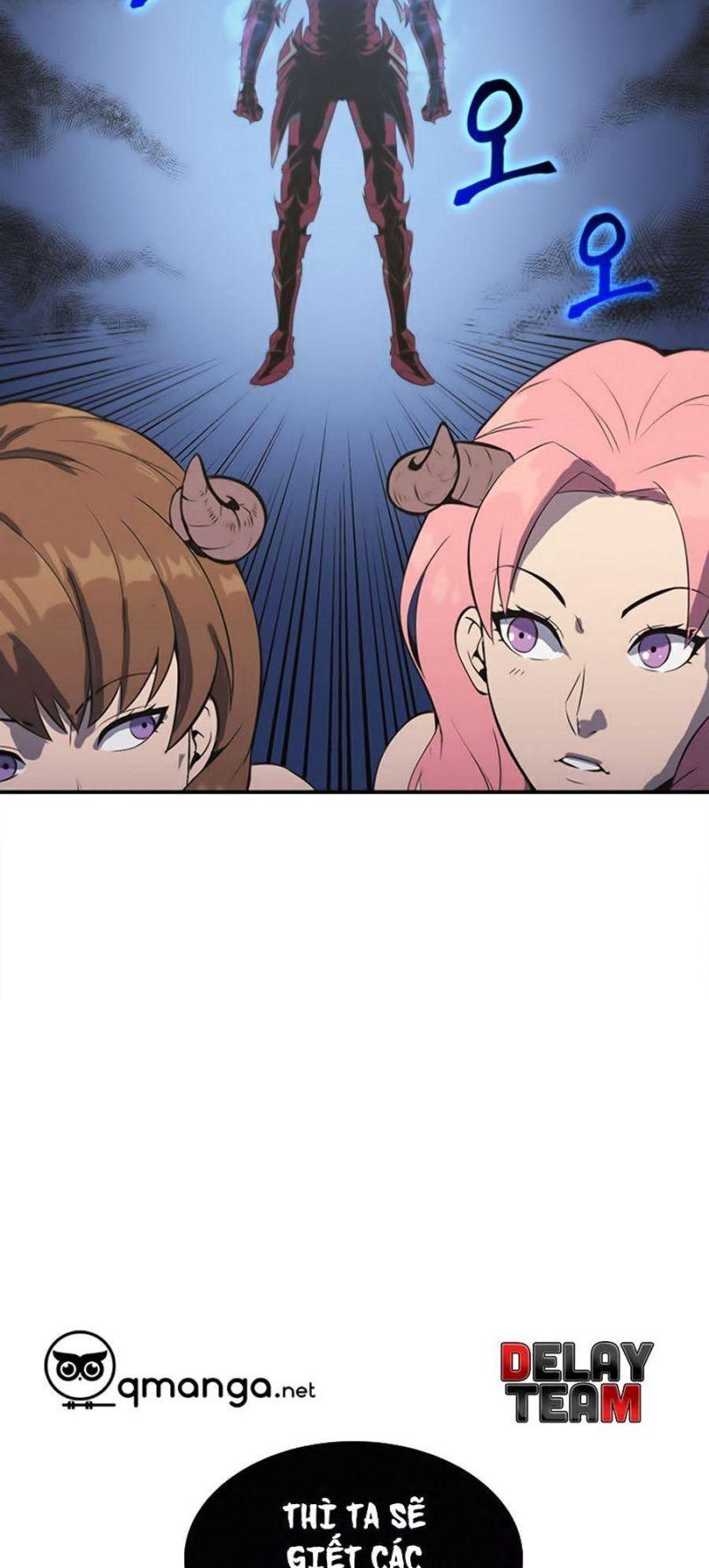 tôi trở lại thăng cấp một mình chapter 8 47