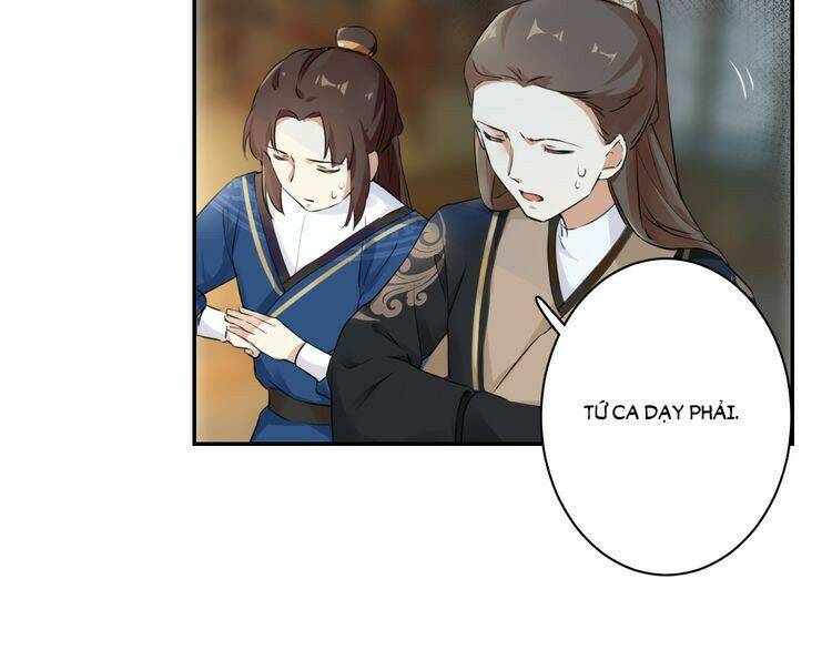 hoa nhan sách chapter 8.1 23