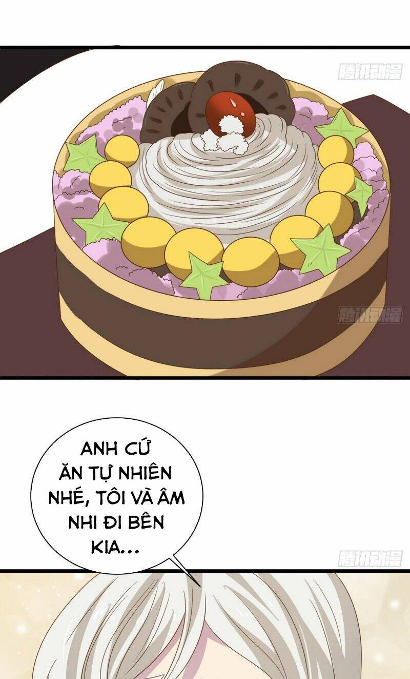 hắn là long ngạo thiên chapter 17 17