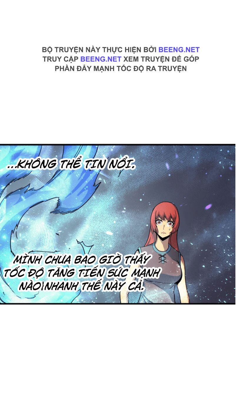 sự trở lại của pháp sư vĩ đại sau 4000 năm chapter 22 16