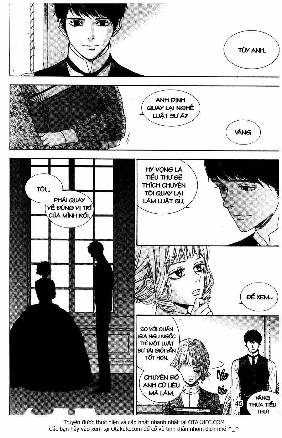 lady detective chapter 22 7