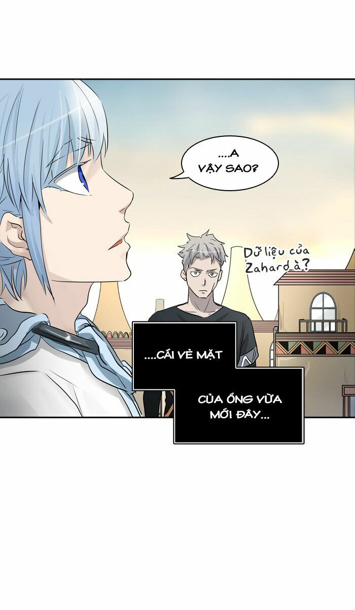 tòa tháp bí ẩn 2 chapter 271 54