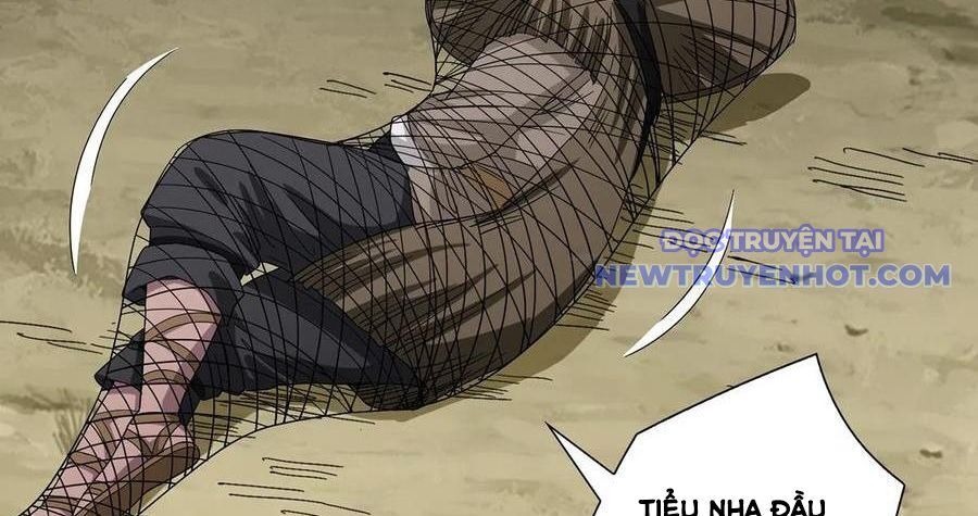 thiên long bát bộ webtoon chapter 148 36