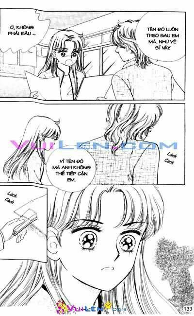 cánh cửa mùa hè chapter 3 133