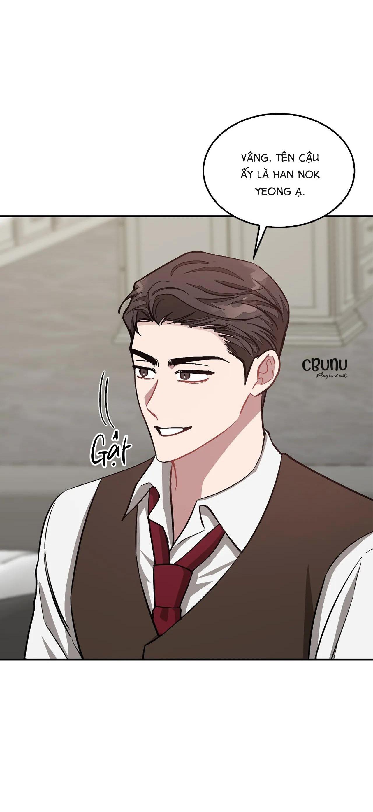 Sống Lại Lần Nữa chapter 53 47