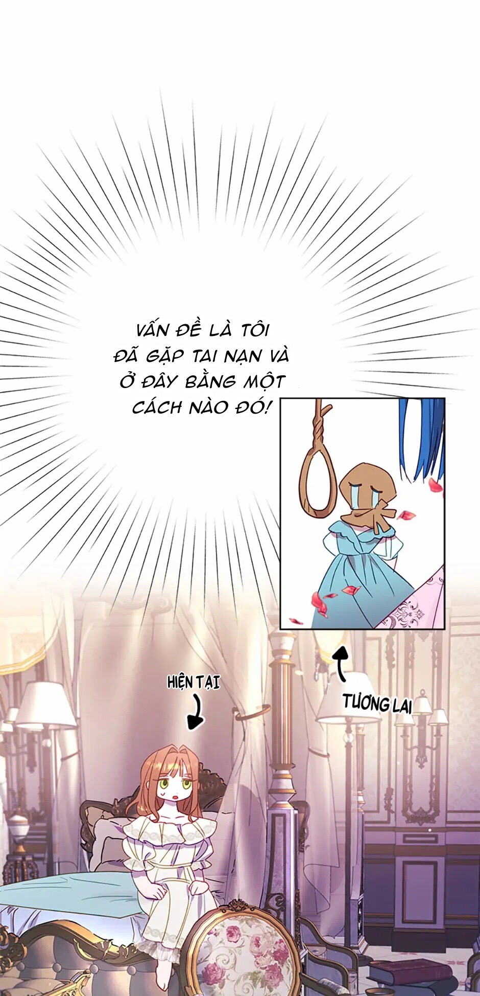 cuộc ly hôn thất bại chapter 1.1 16