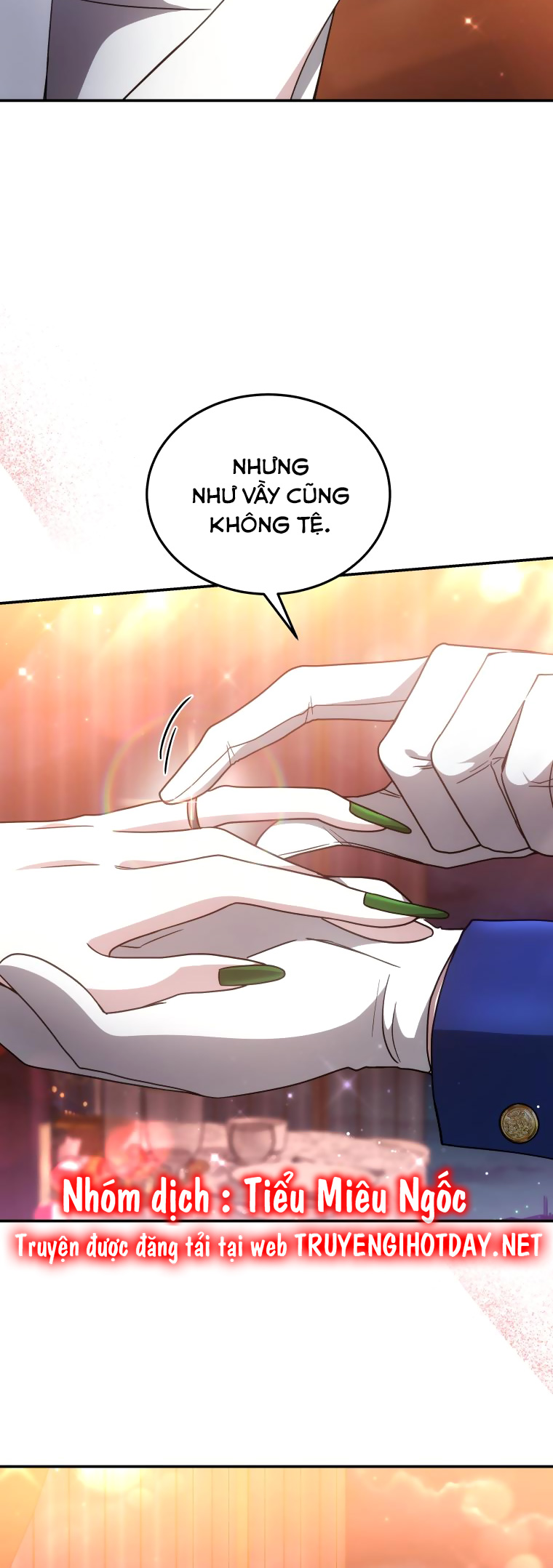 cháu trai nam chính rất thương tôi chapter 38 68