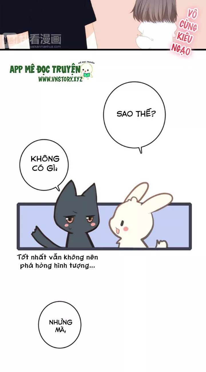 con tim rung động 2 chapter 102 30