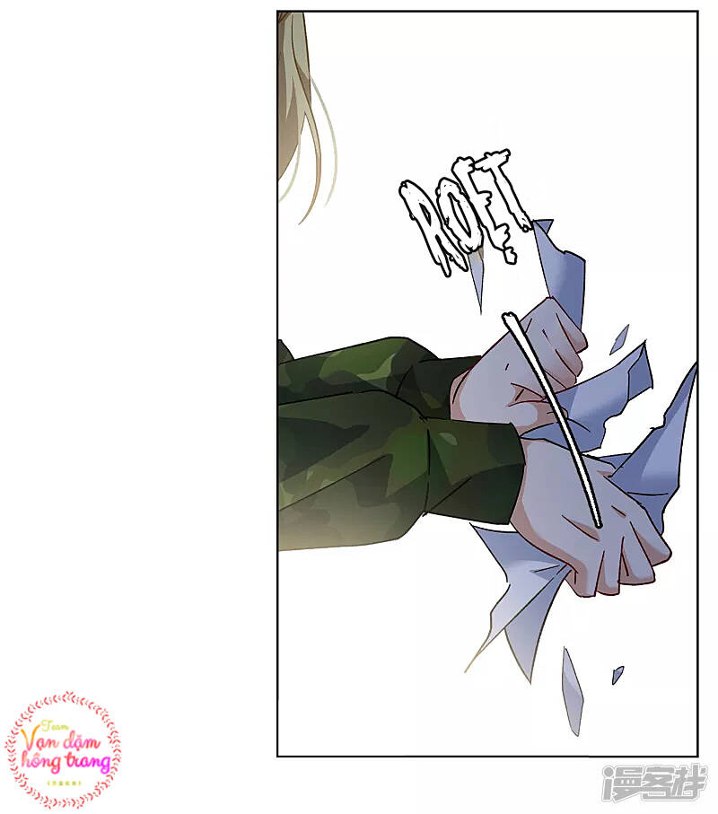 cô ấy đến rồi, xin nằm xuống! chapter 198 10