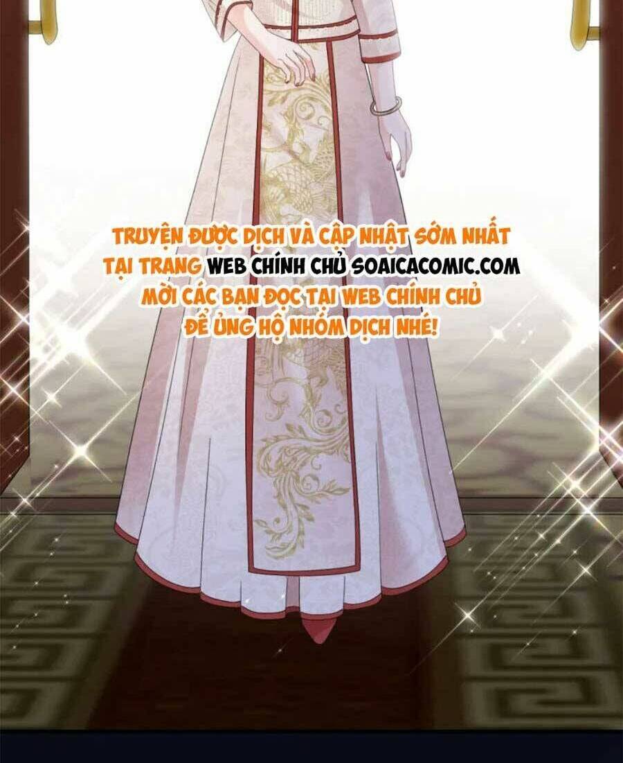 đại tiểu thư có ý đồ gì xấu đâu chapter 192 22