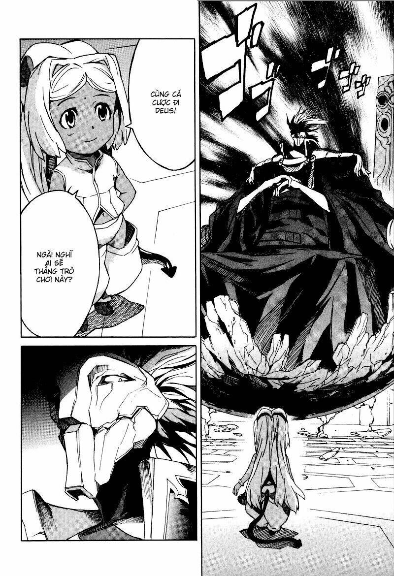 nhật kí tương lai chapter 24 42