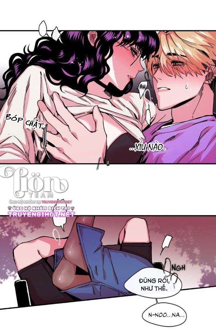 s flower chapter 7.2 14