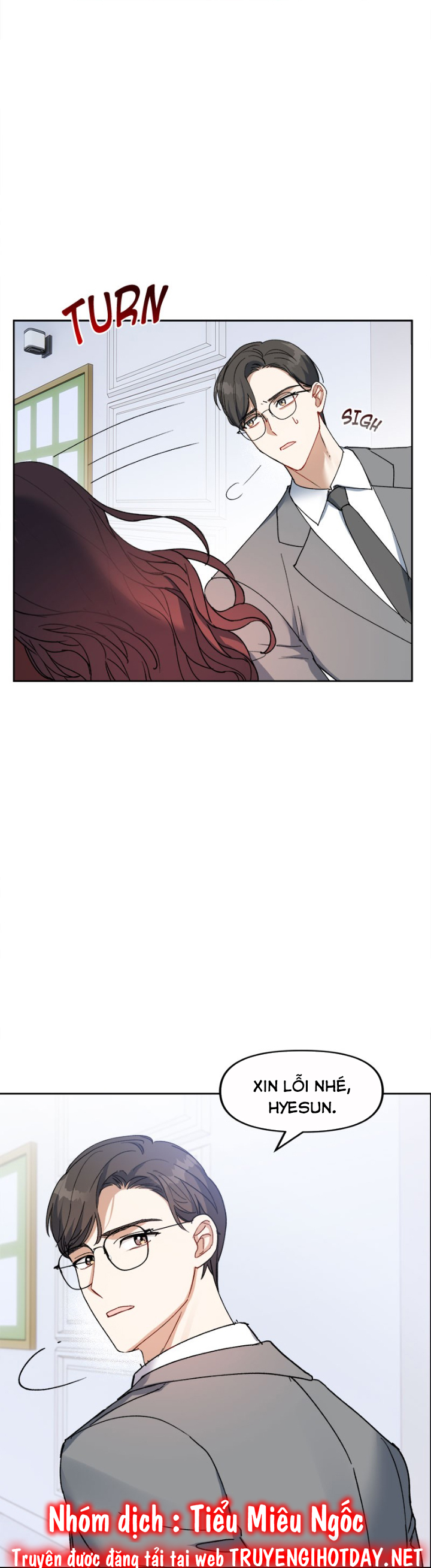 bản cam kết hôn nhân chapter 25 19