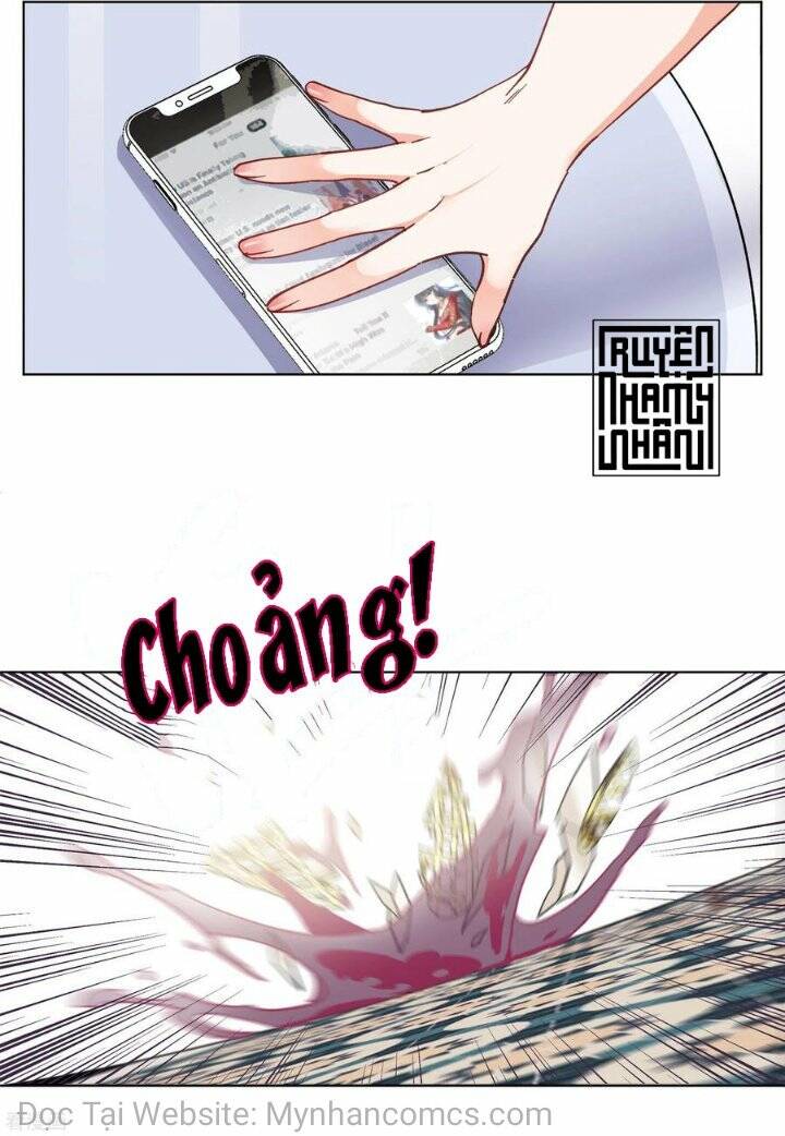 cô ấy đến rồi, xin nằm xuống! chapter 103 25