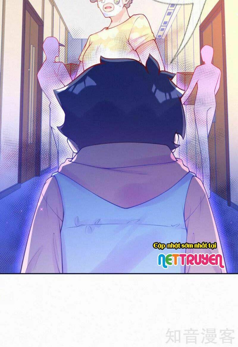 mami đột kích, thiên tài manh bảo khốc daddy chapter 3 26