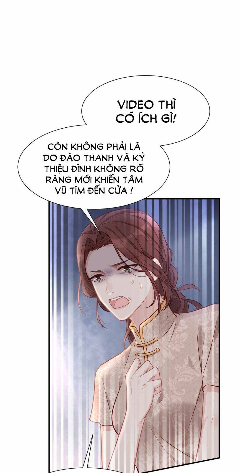 chỉ muốn cưng chiều em chapter 23 24