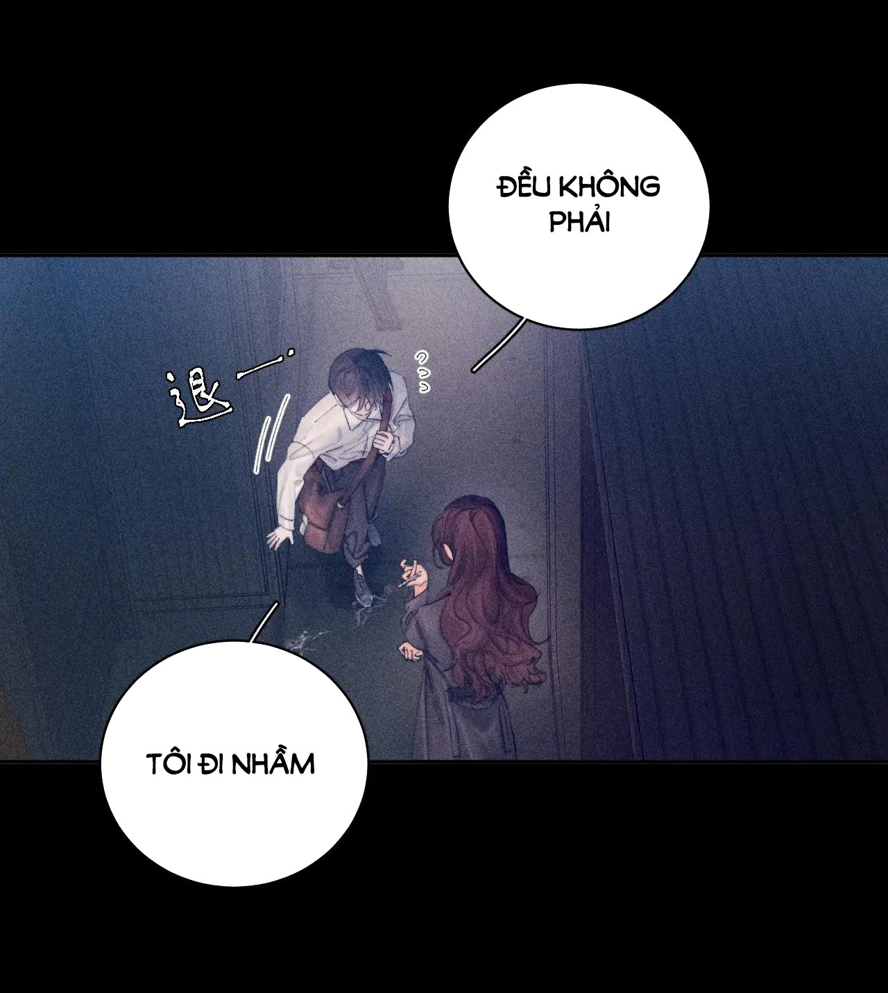 cây nấm nhỏ chapter 13.1 8