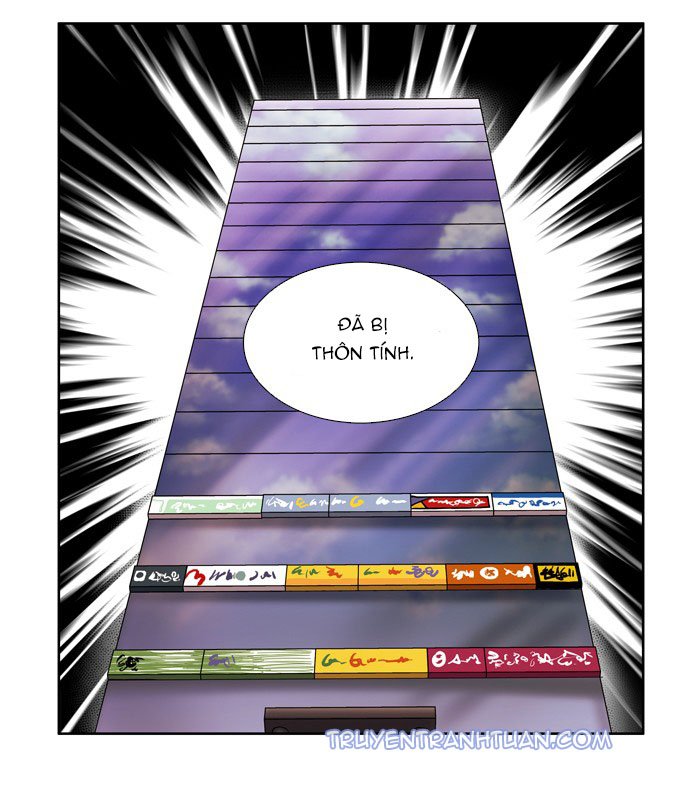 the gamer chapter 195 22