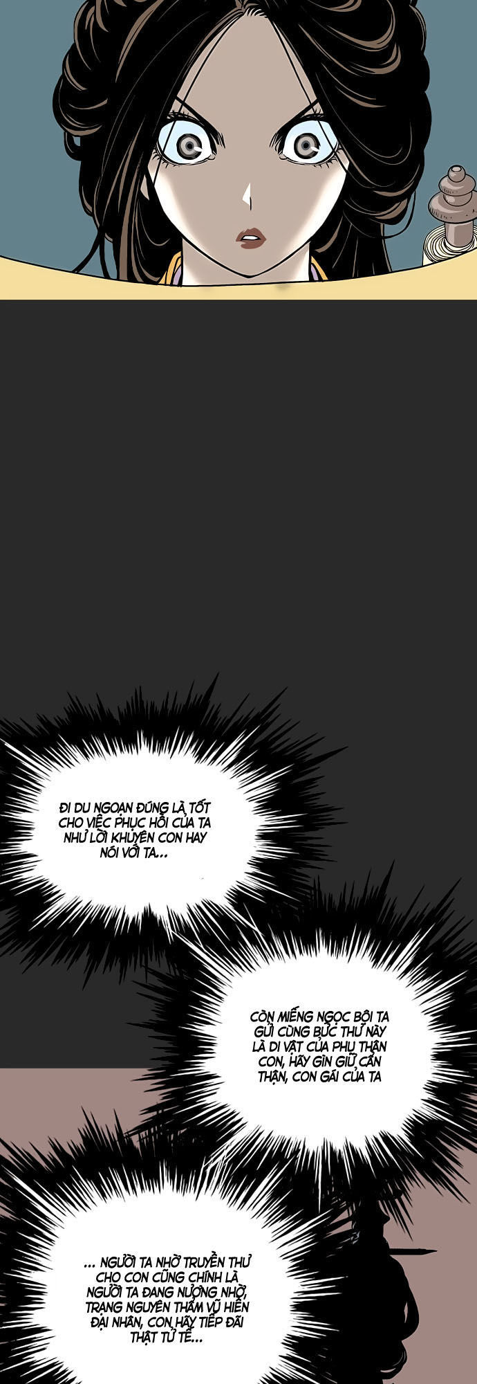 cao thủ 2 chapter 14 4