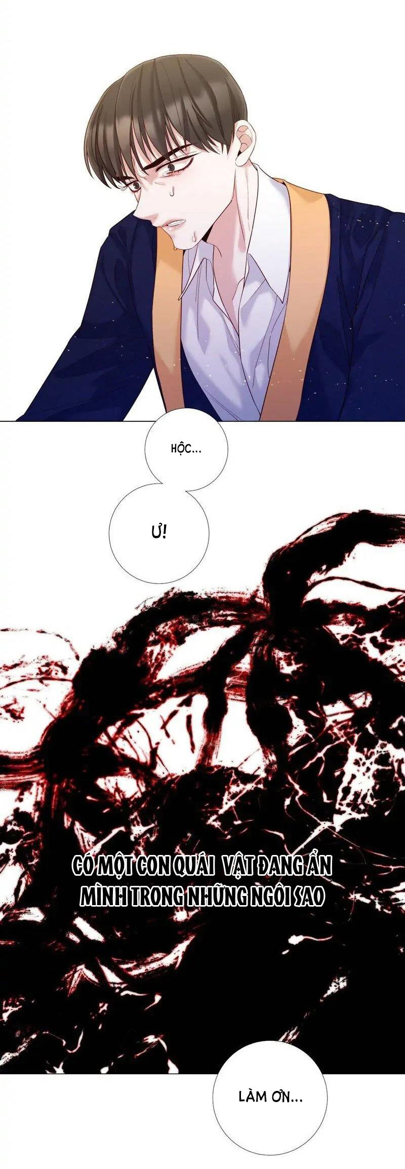 từ tiểu thư thành hoàng hậu - lady to queen chapter 102.1 3