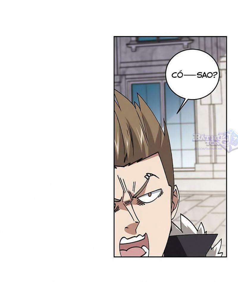 võng du chi cận chiến pháp sư chapter 360 15