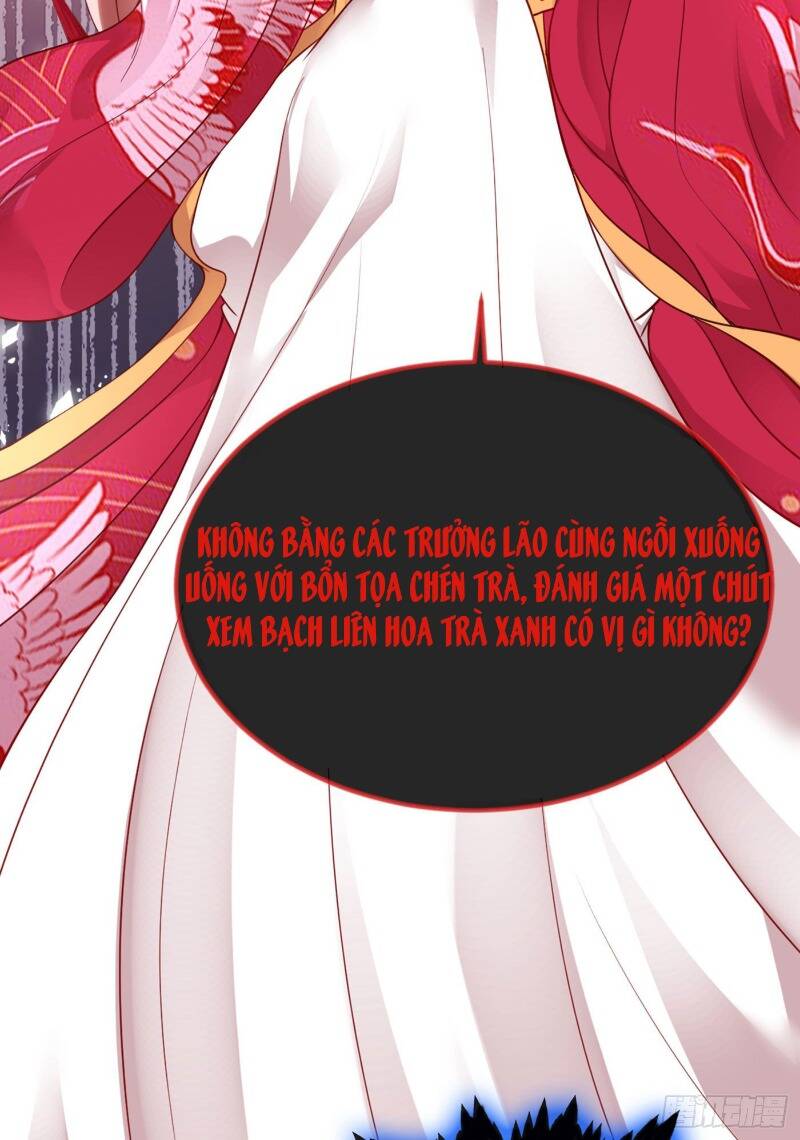 hệ thống xuyên không hỏa tốc: lão đại phản diện không dễ chọc chapter 12 7